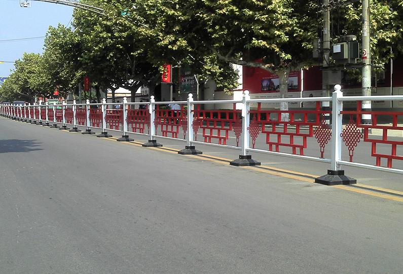 中國(guó)結(jié)護(hù)欄CYH-N