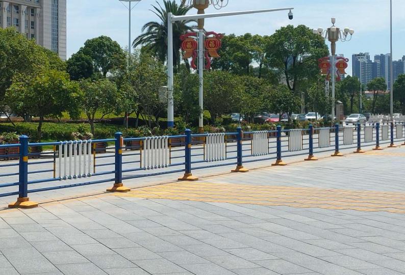 宜春創(chuàng)意文化護欄