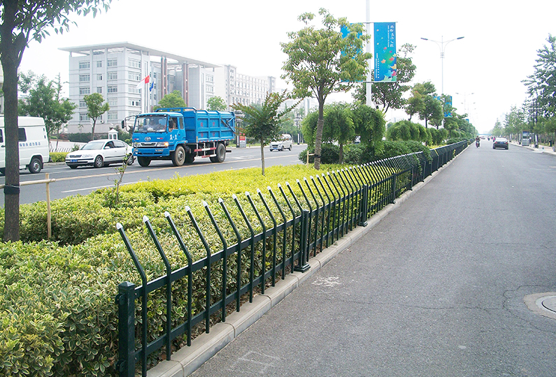 草坪護欄防跨型 CPG-04