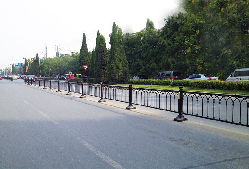 創(chuàng)意護(hù)欄CYH-D